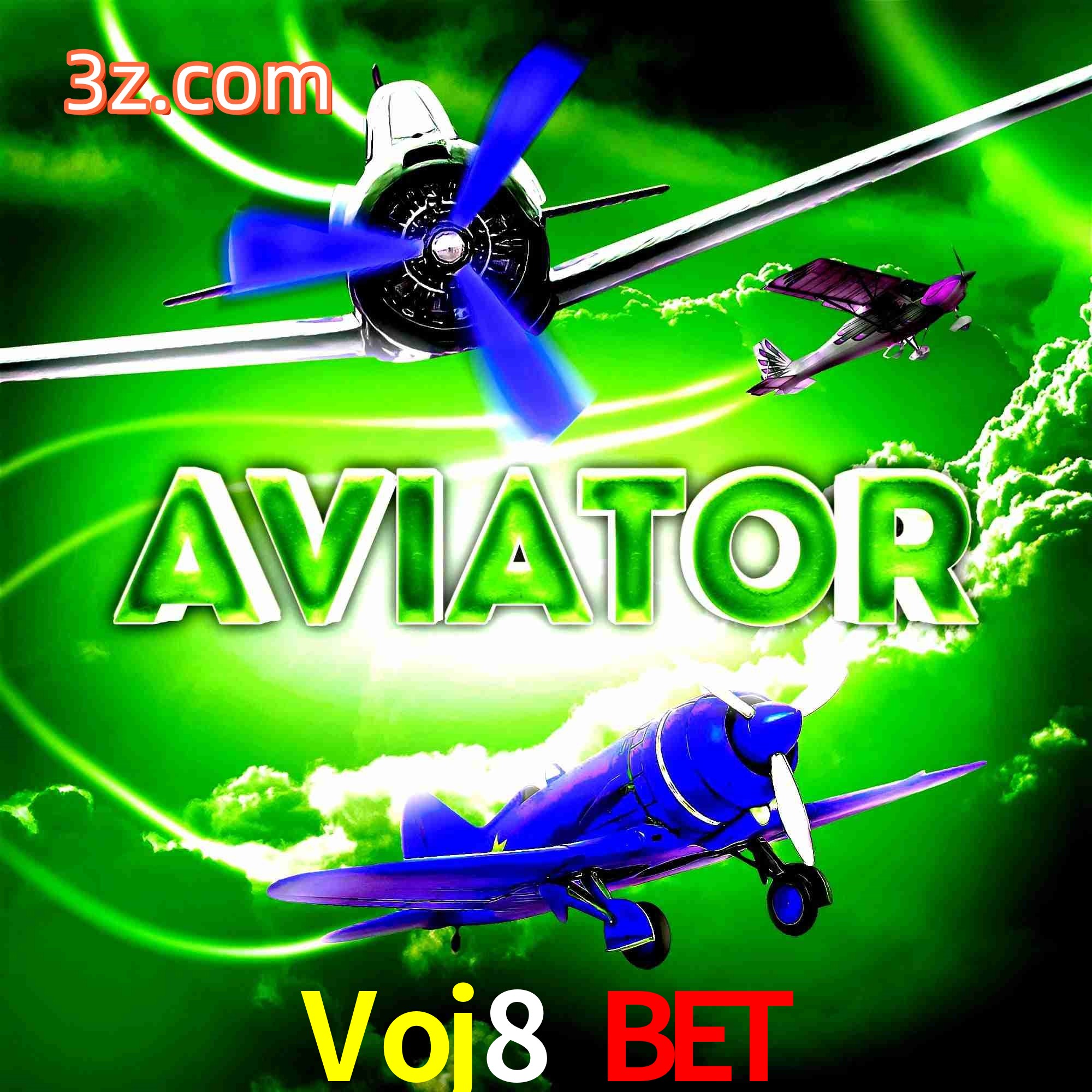 Aviator Voj8 Bet Tente a Sorte