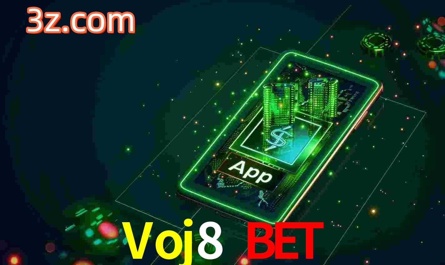 Simplificando a Experiência de Jogo Voj8 Bet App