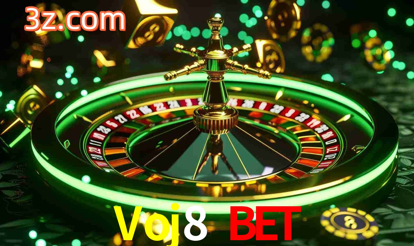 Desfrutar de um Cassino Voj8 Bet