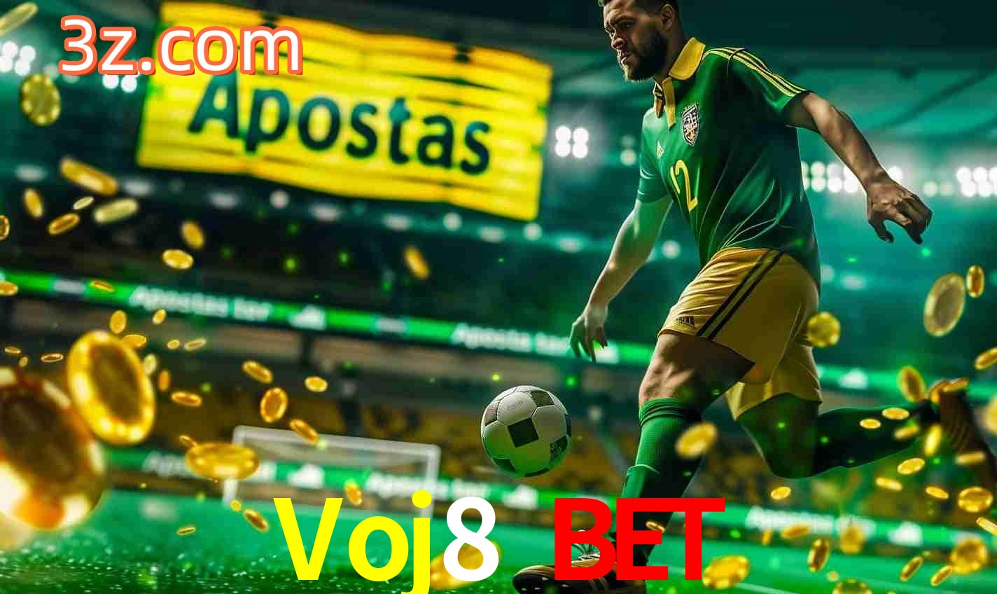 Diversas Apostas em Eventos Esportivos Voj8 Bet