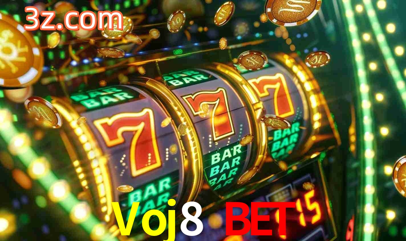 Populares Slots Voj8 Bet