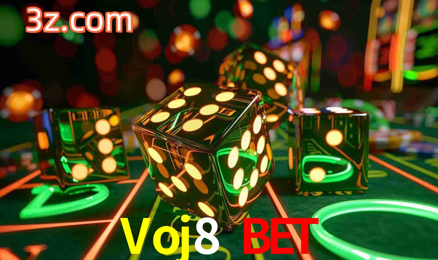 Entretenimento no Jogos Voj8 Bet