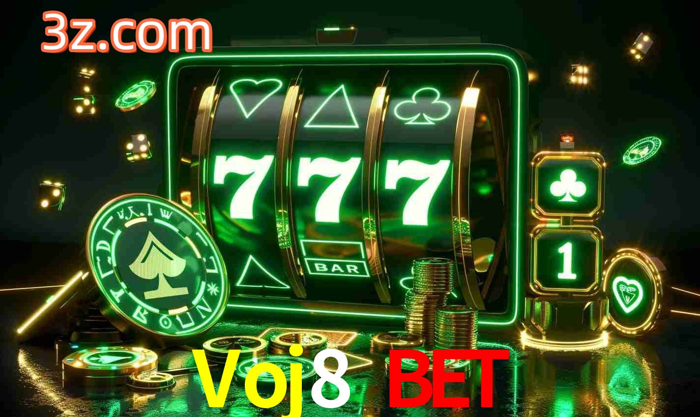 Seguro Login no Cassino Online Voj8 Bet