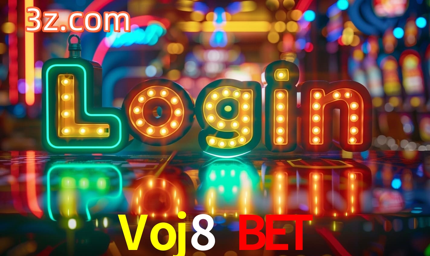 Mundo dos Jogos Cassino Voj8 Bet
