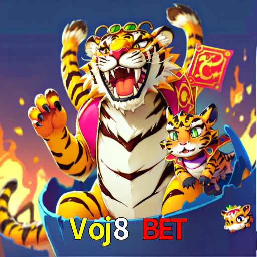 Experiência Imersiva no Cassino Online Voj8 Bet